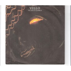 YELLO - Vicious games